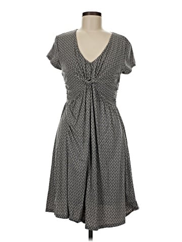 Garnet Hill Casual Dress (view 1)