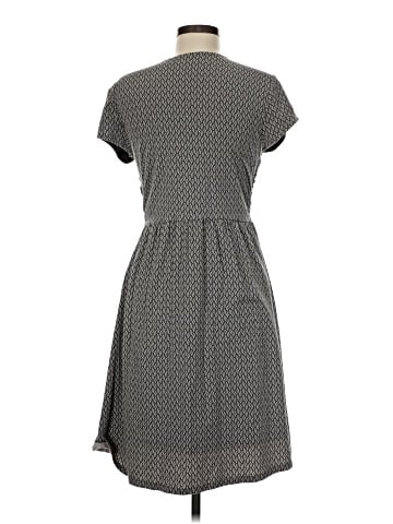 Garnet Hill Casual Dress (view 2)