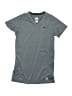 Nike Gray Active T-Shirt Size 8 - 10 - photo 1