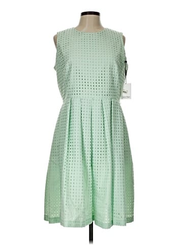 Calvin Klein Casual Dress (view 1)