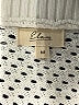 Elan 100% Cotton Ivory Sweater Vest Size M - photo 7