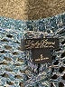 Lucky Brand Blue Pullover Sweater Size S - photo 7
