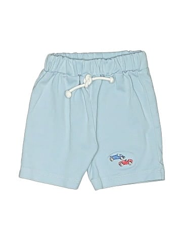 Kissy Kissy Shorts (view 1)