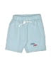 Kissy Kissy Blue Shorts Size 3-6 mo - photo 1