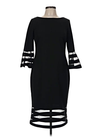 Calvin Klein Cocktail Dress (view 1)