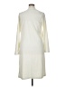 Socialite Ivory Kimono Size XL - photo 2