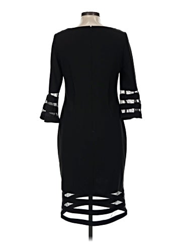 Calvin Klein Cocktail Dress (view 2)
