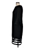 Calvin Klein Black Cocktail Dress Size 8 - photo 5