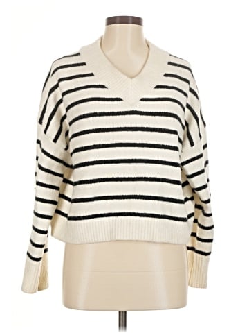 Abercrombie & Fitch Pullover Sweater (view 1)