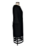 Calvin Klein Black Cocktail Dress Size 8 - photo 4