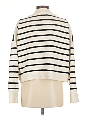 Abercrombie & Fitch Pullover Sweater (view 2)