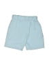 Kissy Kissy Blue Shorts Size 3-6 mo - photo 2