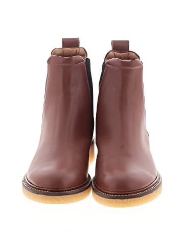 Everlane Ankle Boots (view 2)