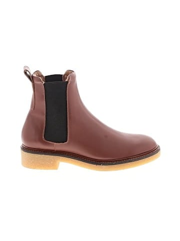 Everlane Ankle Boots (view 1)