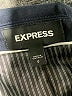 Express Black Blazer Size 0 - photo 6