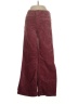 Pilcro Burgundy Jeans Size 25 waist - photo 1