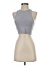 Athleta Gray Tank Top Size XS - photo 1