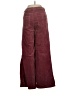 Pilcro Burgundy Jeans Size 25 waist - photo 2
