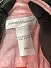 Draper's & Damon's 100% Polyester Polka Dots Pink 3/4 Sleeve Blouse Size XL (petite) - photo 7