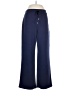 Unbranded Blue Casual Pants Size M - photo 1