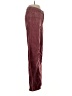 Pilcro Burgundy Jeans Size 25 waist - photo 4