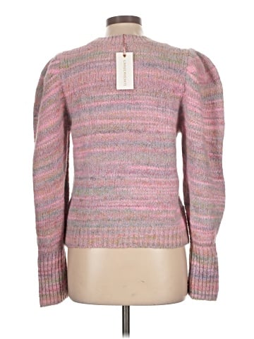 LoveShackFancy Pullover Sweater (view 2)