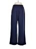 Unbranded Blue Casual Pants Size M - photo 2