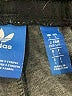 Kit and Ace 100% Polyester Black Track Pants Size L - photo 7
