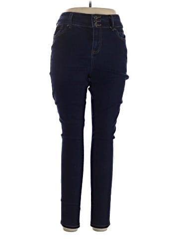 Torrid Jeans (view 1)