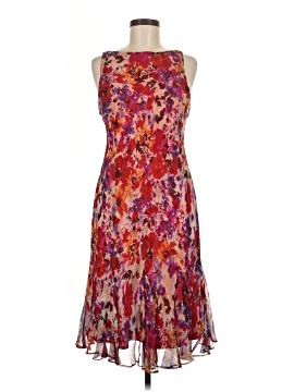 Lauren By Ralph Lauren Cocktail Dress