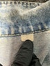 Unbranded Blue Denim Jacket Size M (estimated) - photo 6