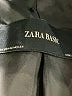 Zara Basic Black Blazer Size 2 - photo 6