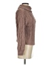 Jessica Simpson Brown Turtleneck Sweater Size XS - photo 4