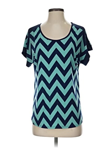 Carol Rose Short Sleeve T-Shirt (view 1)