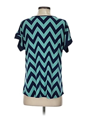 Carol Rose Short Sleeve T-Shirt (view 2)