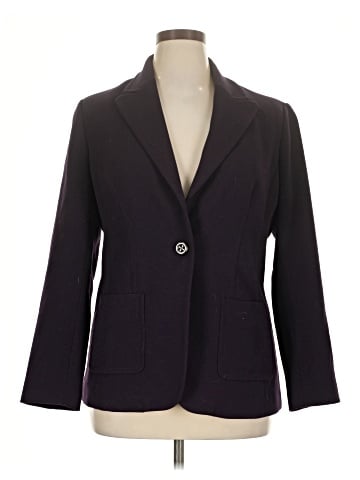 Coldwater Creek Blazer (view 1)