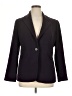 Coldwater Creek Purple Blazer Size 14 - photo 1