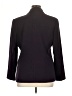 Coldwater Creek Purple Blazer Size 14 - photo 2