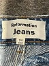 Reformation Jeans Blue Jeans Size 24 waist - photo 7