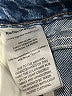 Reformation Jeans Blue Jeans Size 24 waist - photo 8