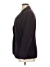 Coldwater Creek Purple Blazer Size 14 - photo 5