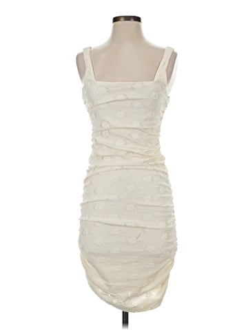 Almost Famous Cocktail Dress (view 1)