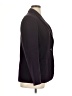 Coldwater Creek Purple Blazer Size 14 - photo 4