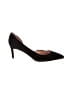 J.Crew Black Heels Size 9 - photo 1