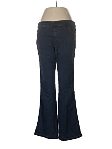 Pajama Jeans Jeans (view 1)