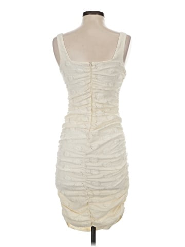 Almost Famous Cocktail Dress (view 2)