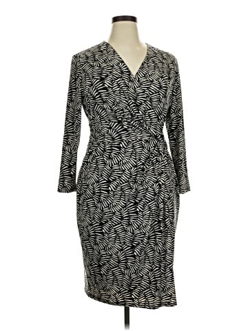 Anne Klein Cocktail Dress (view 1)