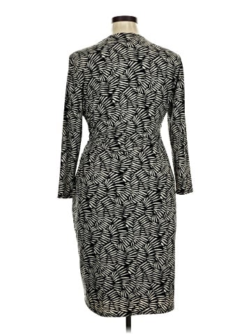 Anne Klein Cocktail Dress (view 2)