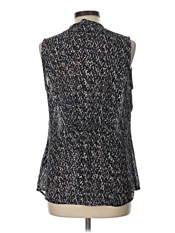 Nic + Zoe Sleeveless Blouse (view 2)