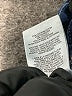 Express Outlet Solid Blue Jeans Size 12 - photo 8